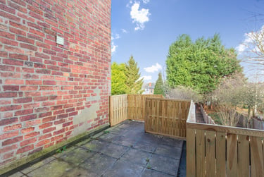 3 bed house, Radbourne St (Inclusive of Bills), Ashbourne rd area, Derby, DE223HD - Image 3